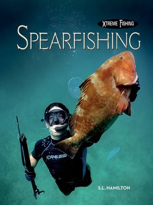 cover image of Spearfishing